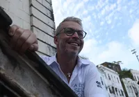 Secretário de Cultura destaca força do Programa Ouro Negro na Lavagem do Bonfim imagem