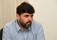 Secretário de Jerônimo minimiza ausência de Angelo Coronel no Bonfim