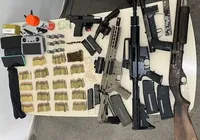 Seis suspeitos morrem em confronto com a PM na Bahia