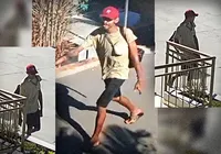 Sem descanso em paz: ladrão invade cemitério e furta túmulos