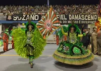Sem samba na avenida? Prefeito avalia cancelar desfiles às vésperas do Carnaval imagem