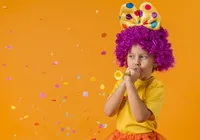 Shows ao vivo e carnaval para crianças animam shopping de Salvador imagem