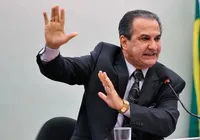 “Silas Malafaia está endemoniado”, declara senadora bolsonarista imagem