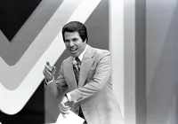 Silvio Santos presidente: apresentador ameaçou o favoritismo de Lula e Collor imagem