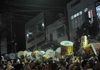 Símbolo de negritude, Ilê Ayê vai além da avenida