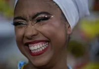 Símbolo de negritude, Ilê Ayê vai além da avenida imagem