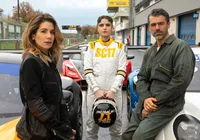Só 6 episódios: a nova série da Netflix que já alcançou o TOP 10 imagem