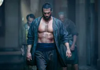 Só 8 episódios: a série de aventura da Netflix que alcançou o TOP 10 imagem