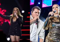 Solange expõe verdade sobre sua saída do Aviões do Forró