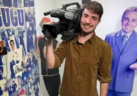 Solteiro, filho de Gugu Liberato busca novo relacionamento imagem