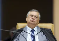 STF torna ré enfermeira que ofendeu ministro Flávio Dino durante voo imagem