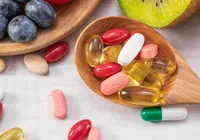 Suplementos com ingredientes nocivos à saúde são proibidos pela Anvisa imagem