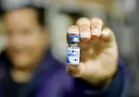 SUS libera vacina contra bronquiolite para bebês e crianças imagem