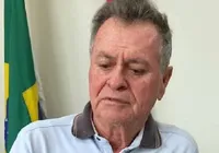 Suspeita de direcionamento em licitação deixa Valente na mira do TCM imagem