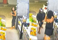Suspeito de esquarterjar jovem em Eunápolis morre em confronto imagem