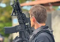 Suspeitos de assassinatos em academia e oficina na Bahia são mortos imagem