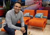 Tadeu perde a paciência ao vivo e dá bronca durante prova do BBB 26