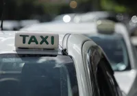 Táxi em Salvador fica mais caro: veja os novos valores