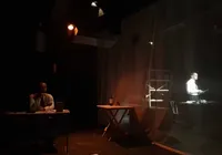 Teatro de Salvador abre agenda com drama sobre amizade e nazismo imagem