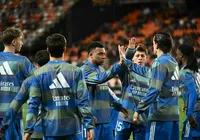 Técnico afirma que jogador do Real Madrid sofre bullying no clube imagem