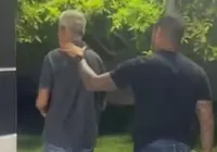 Técnico de enfermagem é preso suspeito de abusos sexual contra paciente imagem