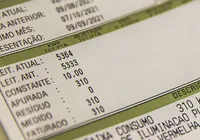 Tem conta vencida há mais de 90 dias? Sua luz não pode ser cortada imagem