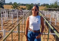 Tio mata sobrinha e enterra corpo no quintal: “Três pauladas na cabeça” imagem