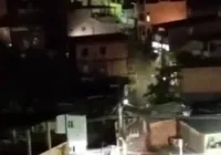 Tiroteio entre suspeitos e PM deixa dois mortos em Salvador imagem