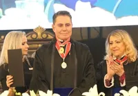 TJBA empossa nova mesa diretora