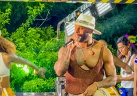 Tony Salles cancela desfile no Campo Grande após problema em trio elétrico