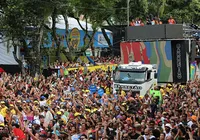 Tradicional bloco de Salvador cancela desfile às vésperas do Carnaval imagem
