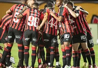 “Traições da minha parte” jogador do Vitória pede perdão à esposa imagem