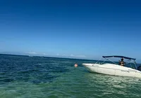 Travessia entre Salvador e Boipeba é ampliada no Verão e Carnaval