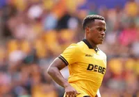 Tricolor tenta conseguir Arias de volta, mas Palmeiras ganha vantagem