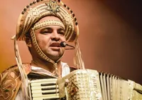 Trio de Forró vai invadir o Carnaval de Salvador e animar os filões imagem