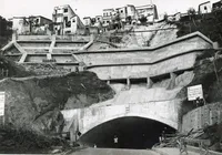 Túnel Américo Simas levou 15 anos e vários desafios para ficar pronto