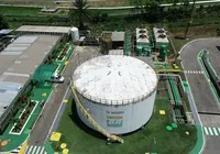 Usina baiana impulsiona biodiesel e exportações europeias