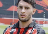 Vai pro Ba-Vi? Reforço do Vitória é regularizado e já pode estrear imagem