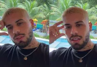 Vai se mudar? Mansão de Zé Felipe é anunciada por valor milionário imagem