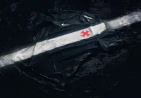 Vasco lança seu novo uniforme em parceria com a Nike