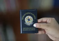 Veja como emitir a carteira do professor sem sair de casa imagem