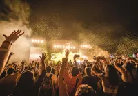 Veja quais foram as músicas mais tocadas em shows no Brasil em 2025 imagem