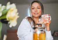 Veja qual é o chá ideal para cada fase do ciclo menstrual