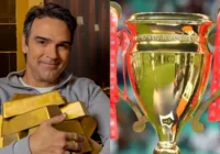 Vencedor do BBB 26 vai faturar 17 vezes mais do que campeão do Baianão imagem