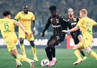 Venda milionária do Bahia fracassa na França e muda de clube na Europa