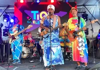Verão em Salvador: Tio Elétrico faz shows grátis e festa pré-Carnaval