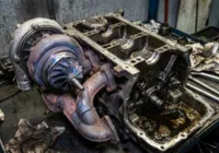 Vício que destrói o motor: acelerar o carro ao ligar é um erro fatal