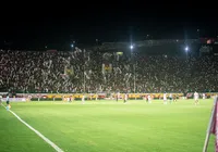 Vitória abre check-in para primeiro clássico Ba-Vi da temporada 2026