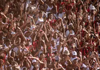 Vitória confirma parcial de 20 mil pessoas para estreia na Série A imagem