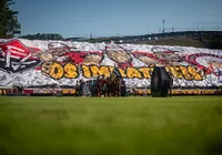 Vitória é punido e perde mandos de campo no Barradão após confusão no Ba-VI imagem